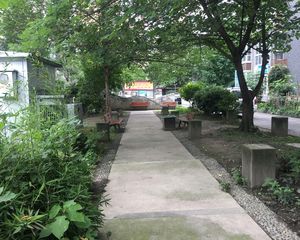 荆竹小区3号院 2室1厅 东南