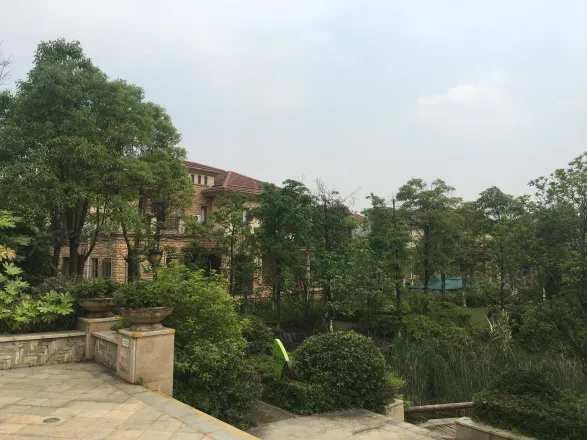 湾里保利半山国际