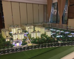 瑞和上院3室2厅东南