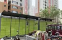 柴楼新庄园隆园实景图