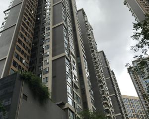 天合汇锦城 3室2厅 北