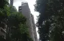 贵通御苑金枫阁实景图