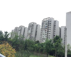 泉水人家二期A区2室2厅西北