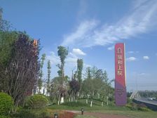 瑞和上院3室1厅南