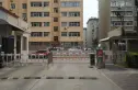 省国税局宿舍实景图