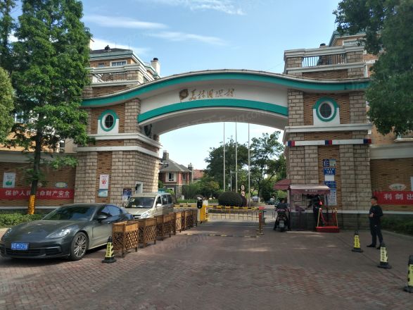 【常州美林国际村小区,二手房,租房】- 常州房天下