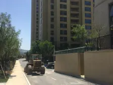 龙鼎大道清风河畔 开发商统一品牌精装 全明通透