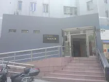 长乐大厦(长宁) 2室1厅 东南