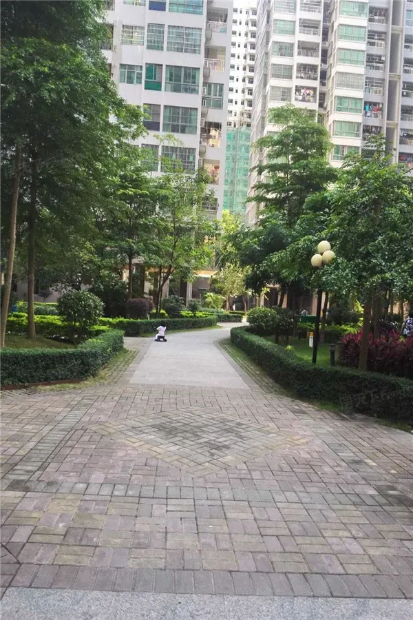 新湖丽园