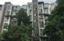 荆竹小区七号院实景图