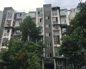 荆竹小区7号院2室1厅南