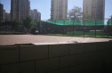西罗园一区实景图