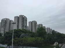 泉水人家二期A区 2室2厅 西