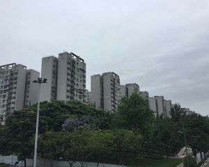 泉水人家二期A区2室1厅北