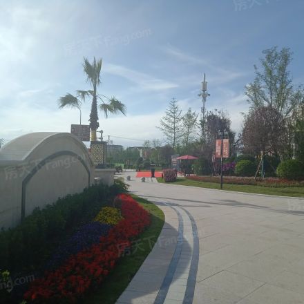 瑞和上院实景图