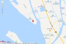 揽海云境电子地图