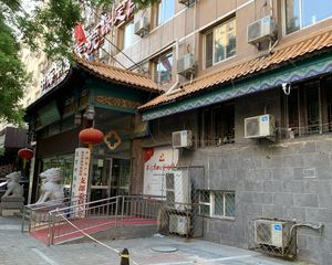 松榆北路楼已经改造南北明厨明卫