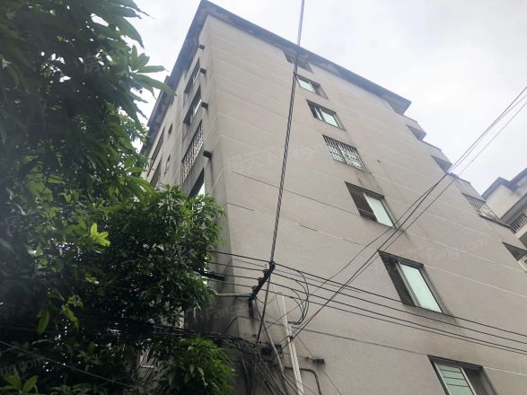 新阳南三区实景图