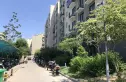 梁庄新区实景图