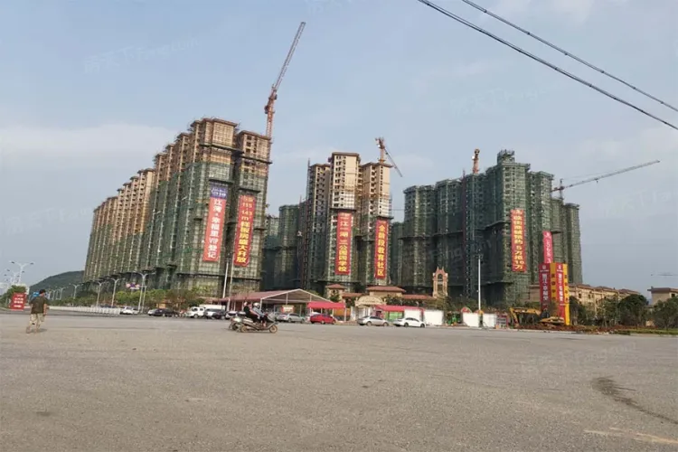 幸福里小区网