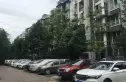 荆竹小区七号院实景图