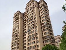 马赛公馆经典户型,南北通透大客厅。业主诚意出售。