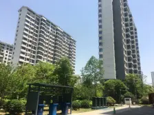 觅渡翠庭 2室2厅 南