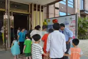 5月业主生日会