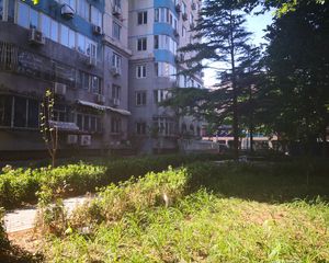 汇达公寓1室1厅东