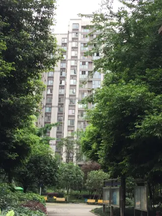 泉水东苑