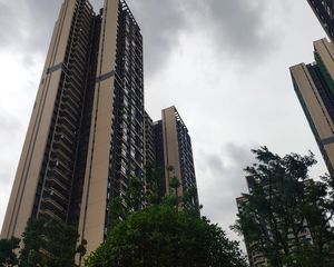华润二十四城七期4室2厅南