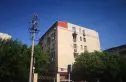 西罗园一区实景图