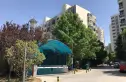 梁庄新区实景图