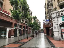 老城区 天津路一房