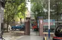 垂杨柳北里实景图