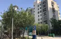 梁庄新区实景图