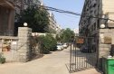 园林局宿舍健康路实景图