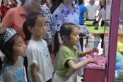 5月业主生日会