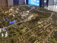 精装大横厅,三房两卫,户型方正,即买即住