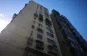 西罗园南里实景图