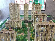 精装修两室全天采光可以分期停车方便