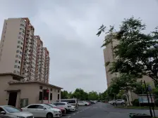 永康城浦芳苑 2室1厅 南