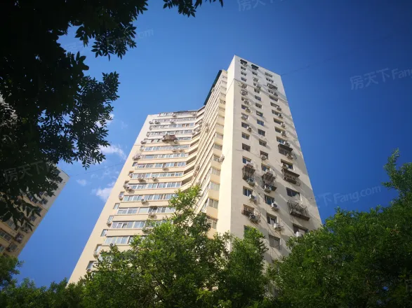 低价捡漏北京市丰台区西罗园一套法拍房上新起拍价仅231万