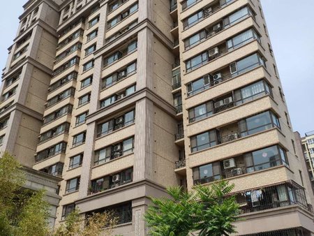 马赛公馆 精装两居 带车位