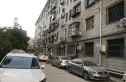 园林局宿舍健康路实景图