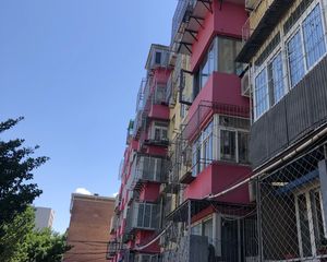 小西天·地铁宿舍·1室·1厅