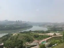 华侨城一线江景洋房,5房3卫,一套看了就会爱上的房子