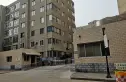 省国税局宿舍实景图