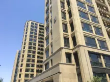 清风河畔 1室1厅 南 北