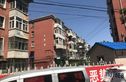 三家店新河路小区实景图
